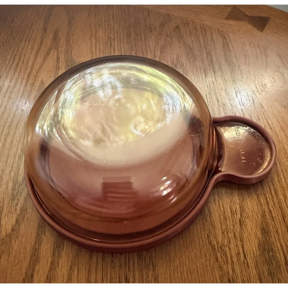 Corningware corning ware